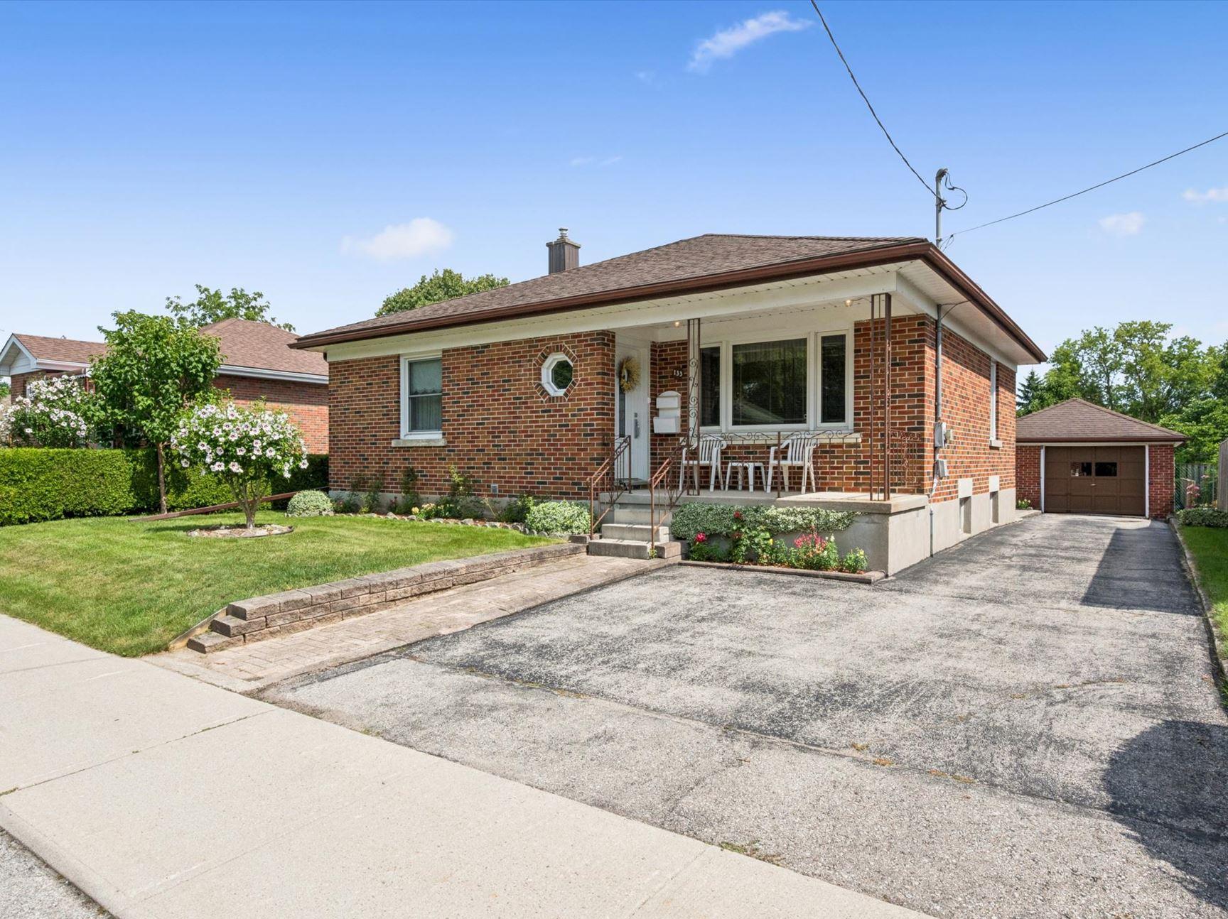 133 Emma Street, Guelph